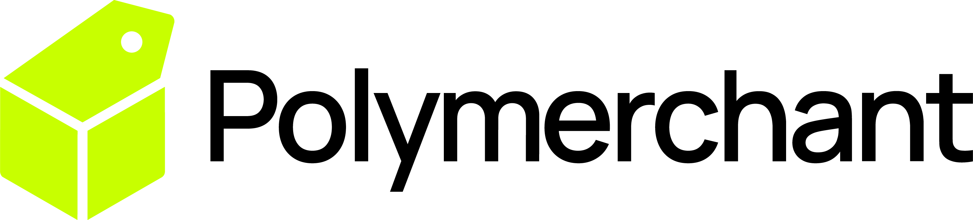 Polymerchant
